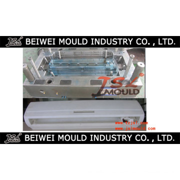 OEM Custom Injection Plastic Air Conditioner Shell Mould